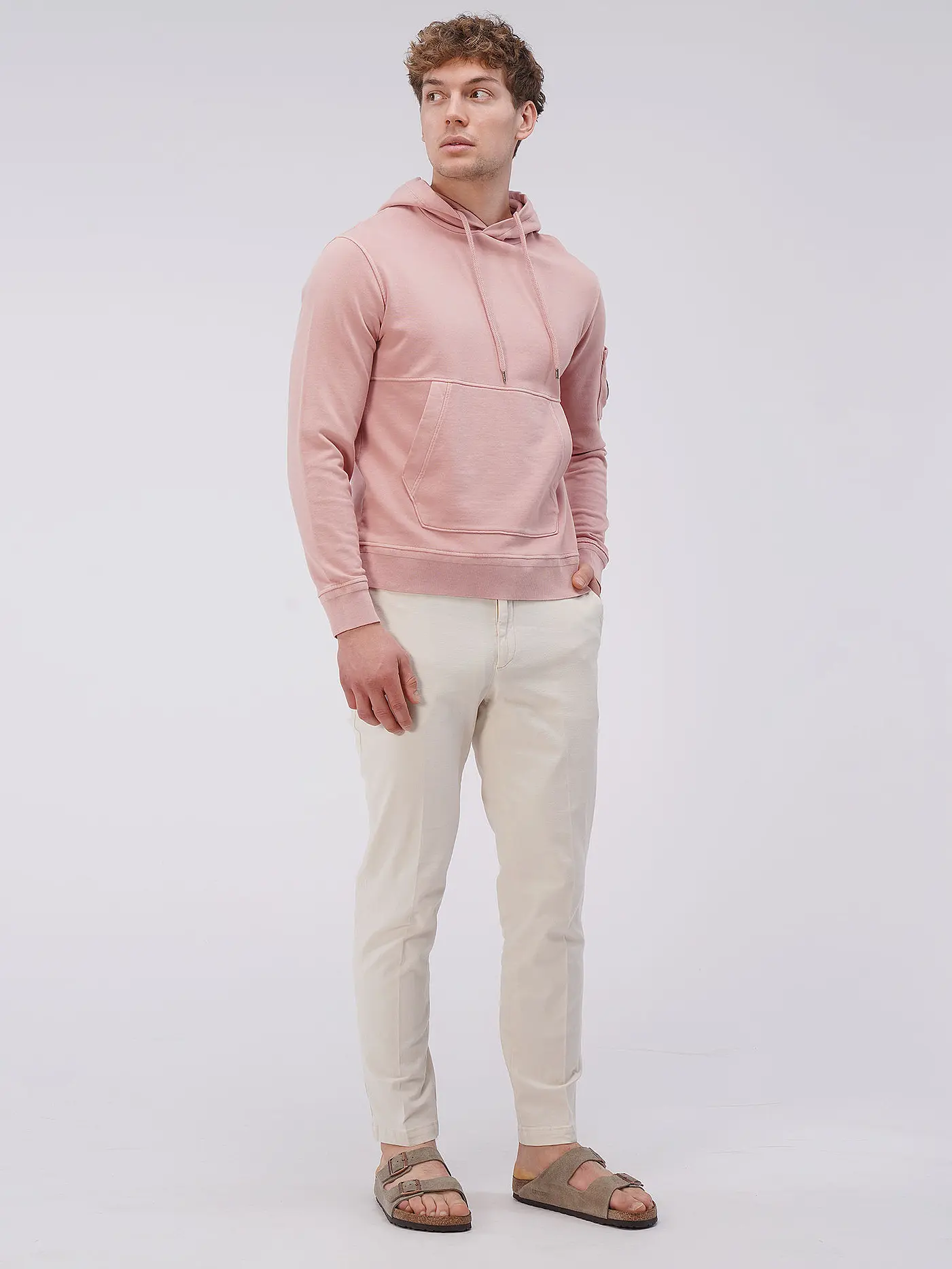 CP COMPANY | Kapuzensweater - Hoodie | 